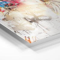 New Light - Unlimited Art Project - 