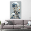 Nómada Porcelana - Unlimited Art Project - 