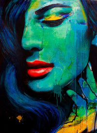 Nostalgia - Unlimited Art Project - 