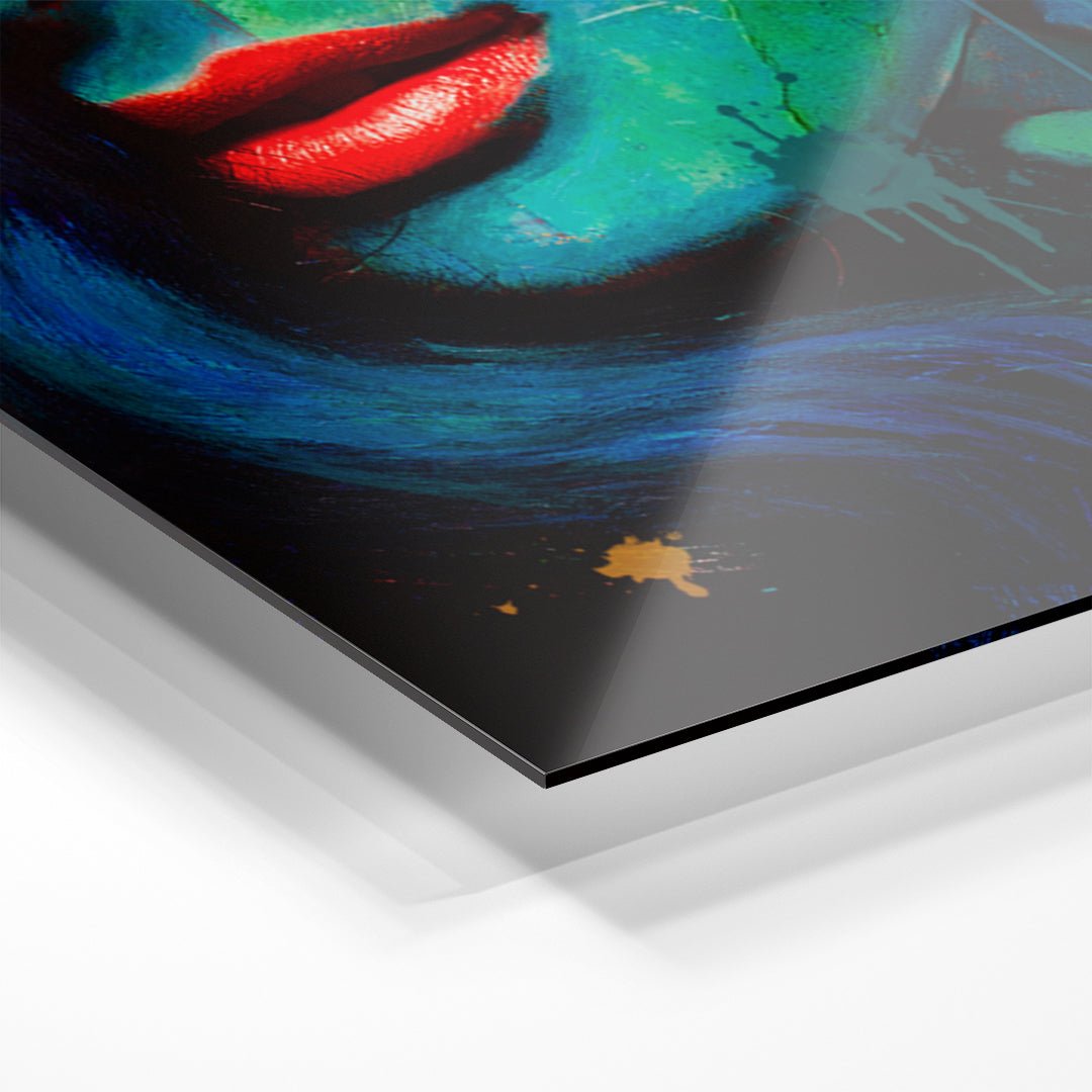 Nostalgia - Unlimited Art Project - 