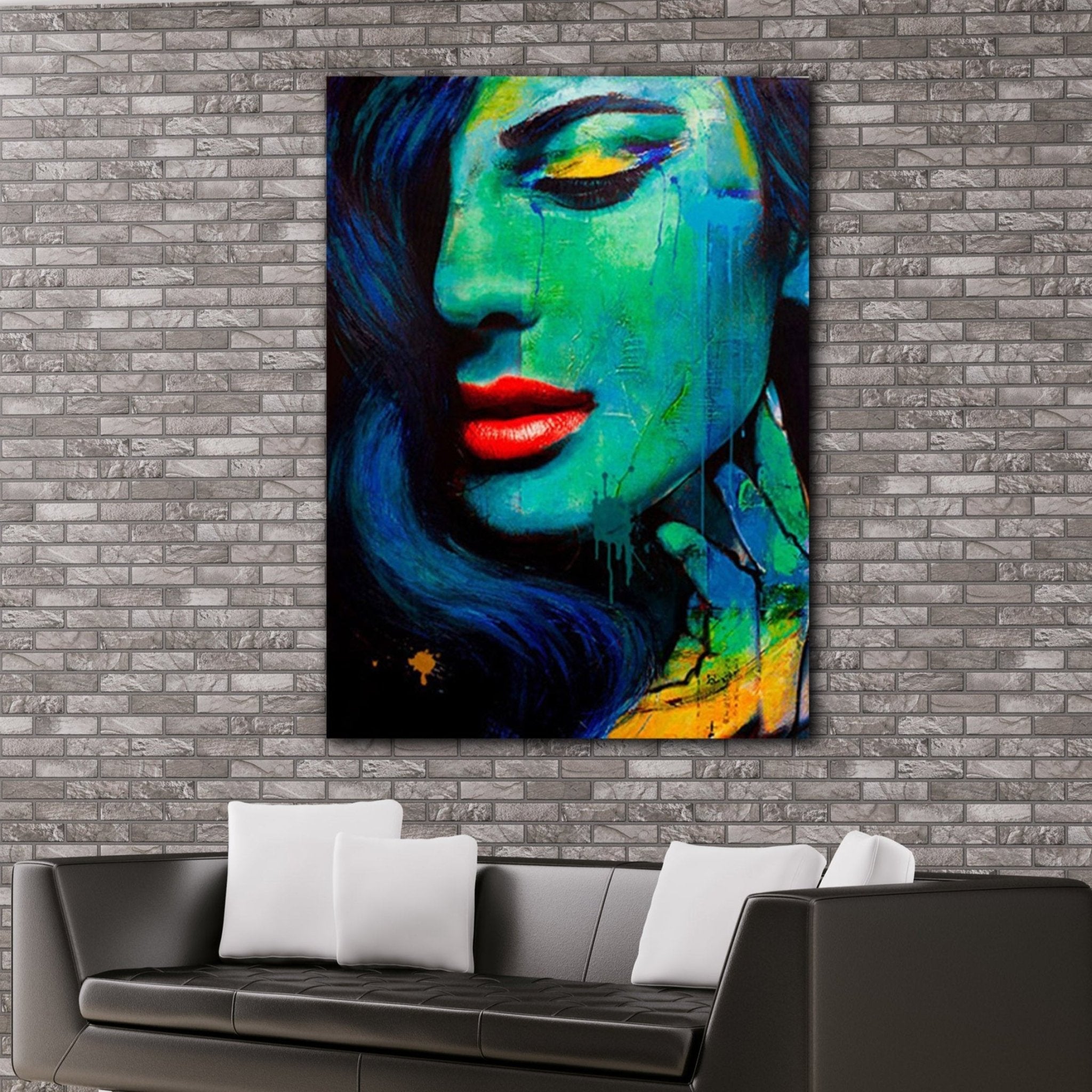 Nostalgia - Unlimited Art Project - 