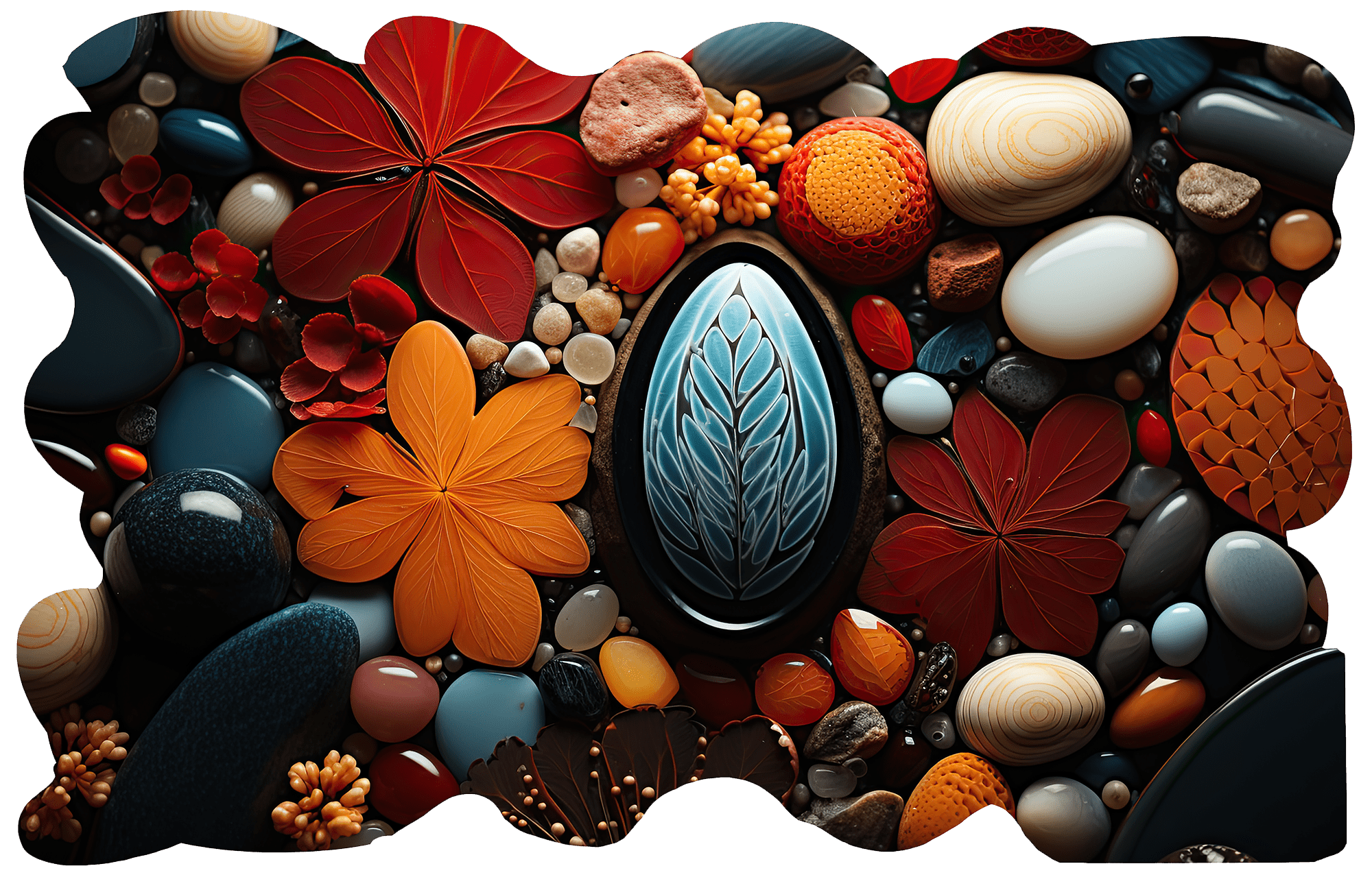 Noviembre - Unlimited Art Project - 