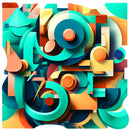 Oceanic Odyssey - Unlimited Art Project - 