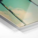 Palm Dialogue - Unlimited Art Project - 