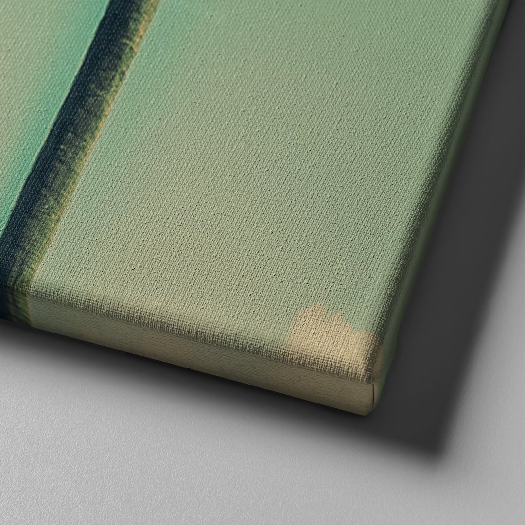 Palm Dialogue - Unlimited Art Project - 