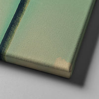 Palm Dialogue - Unlimited Art Project - 