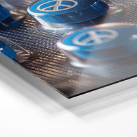 Peace - Unlimited Art Project - 