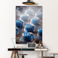 Peace - Unlimited Art Project - 