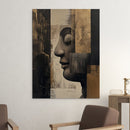 Peaceful Presence - Unlimited Art Project - 