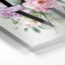 Pink Rose LOVE - Unlimited Art Project - 