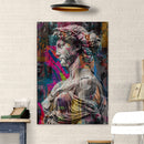 Pop Pantheon - Unlimited Art Project - 