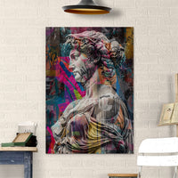 Pop Pantheon - Unlimited Art Project - 