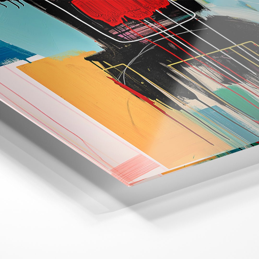 Pop Shuvit - Unlimited Art Project - 