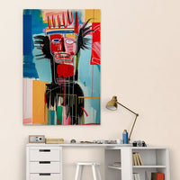 Pop Shuvit - Unlimited Art Project - 