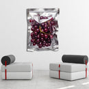 Portable Grapes - Unlimited Art Project - 