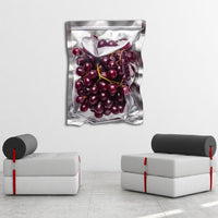 Portable Grapes - Unlimited Art Project - 