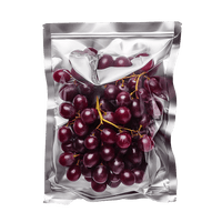 Portable Grapes - Unlimited Art Project - 