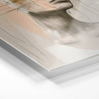 Portrait of Perseverance - Unlimited Art Project - 