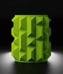 Prisma Vase - Unlimited Art Project - 