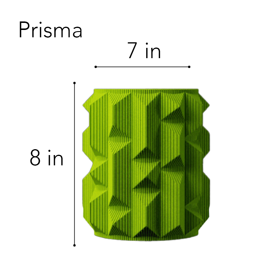 Prisma Vase