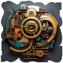 Qui vivra verra - Unlimited Art Project - 