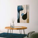 Quiet Geometry - Unlimited Art Project - 