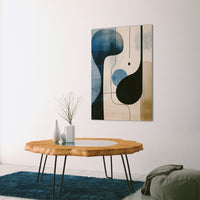 Quiet Geometry - Unlimited Art Project - 