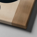 Quiet Geometry - Unlimited Art Project - 