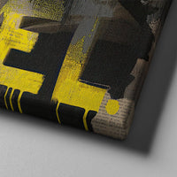 REBEL - Unlimited Art Project - 