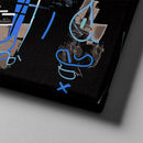 Rebel Revelations - Unlimited Art Project - 