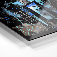 Rebel Revelations - Unlimited Art Project - 