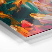 Ritsurin Koen - Unlimited Art Project - 