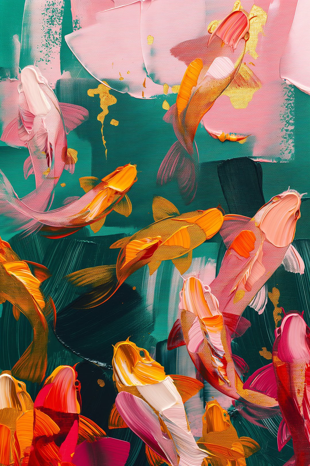 Ritsurin Koen - Unlimited Art Project - 