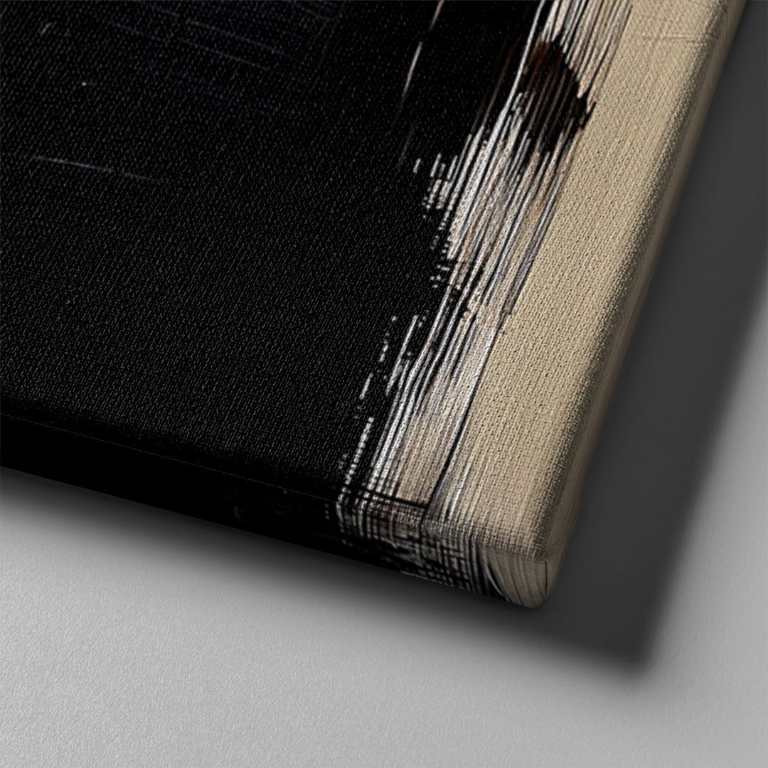 Rule of Thumb - Unlimited Art Project - 