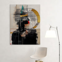 Rule of Thumb - Unlimited Art Project - 