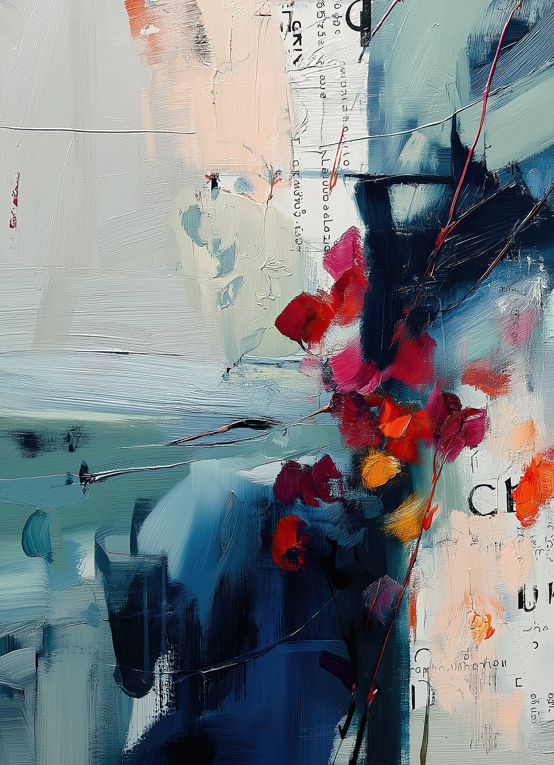 Secret Serenity - Unlimited Art Project - 