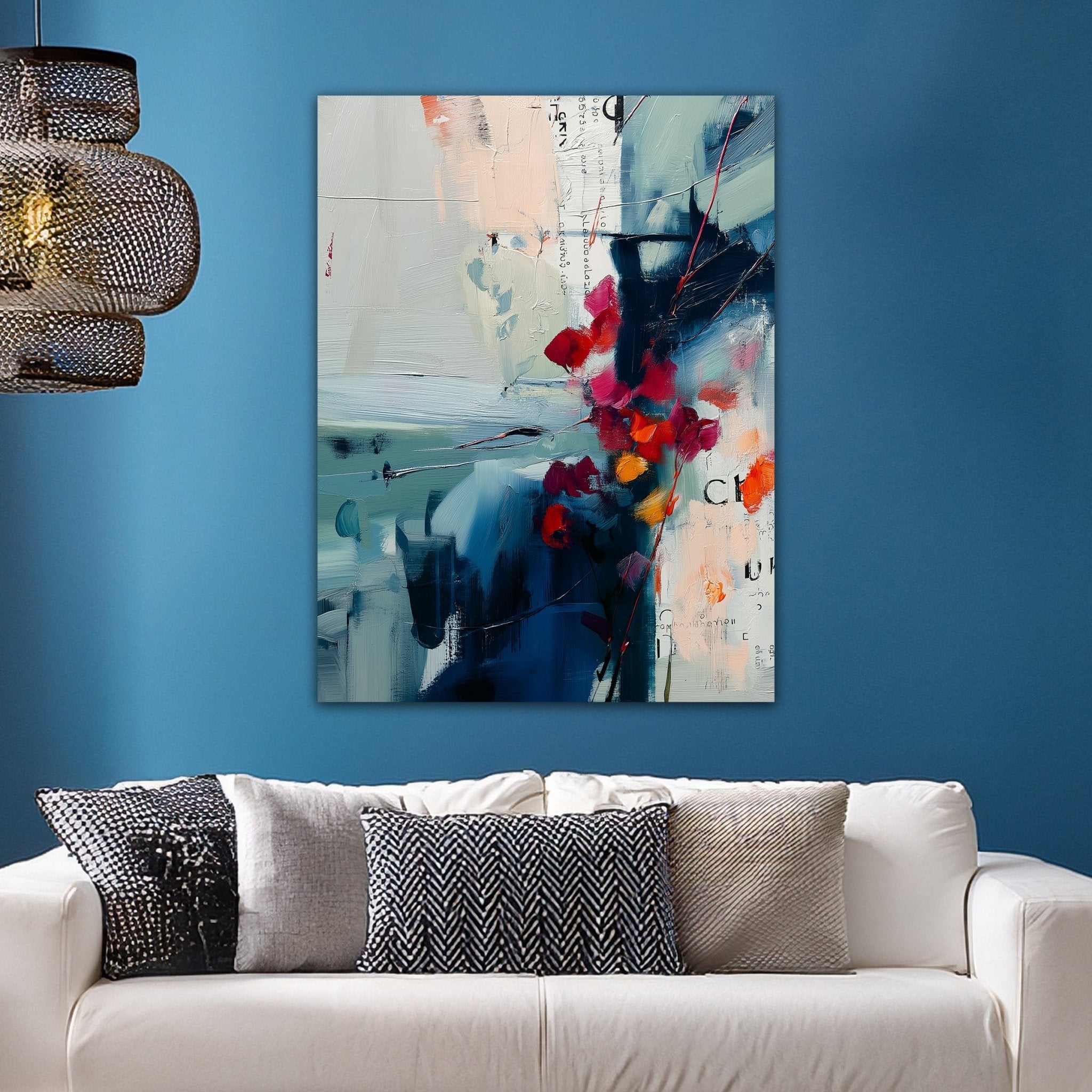 Secret Serenity - Unlimited Art Project - 