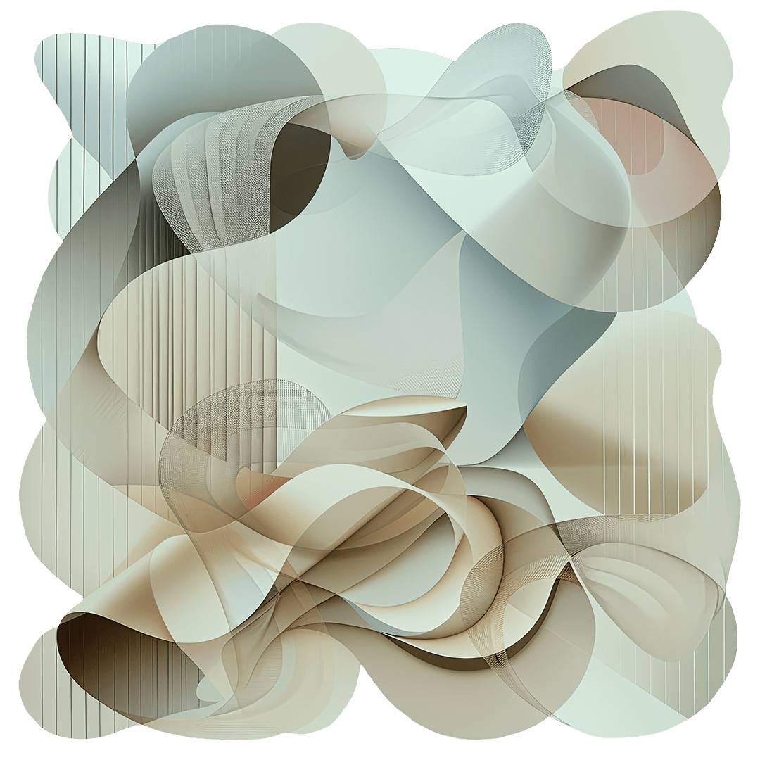 Self - Discovery - Unlimited Art Project - 