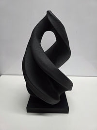 Serene Flow - Unlimited Art Project - 