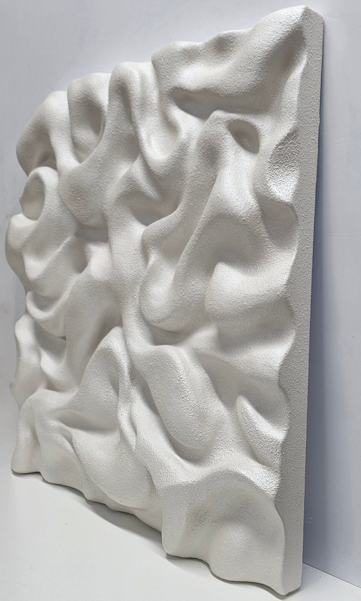 Serene Waves - Unlimited Art Project - 