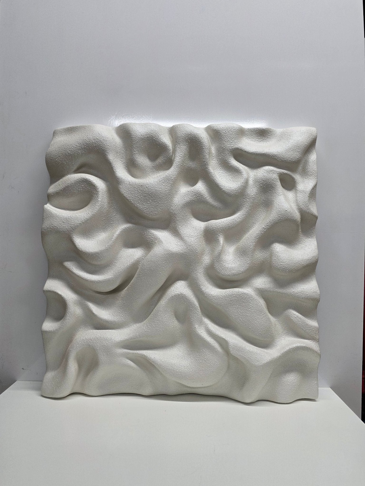 Serene Waves - Unlimited Art Project - 