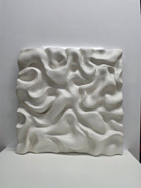 Serene Waves - Unlimited Art Project - 