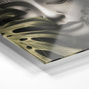 Shrouded Triumph - Unlimited Art Project - 