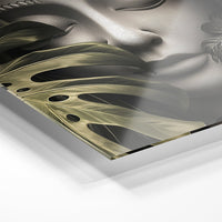 Shrouded Triumph - Unlimited Art Project - 