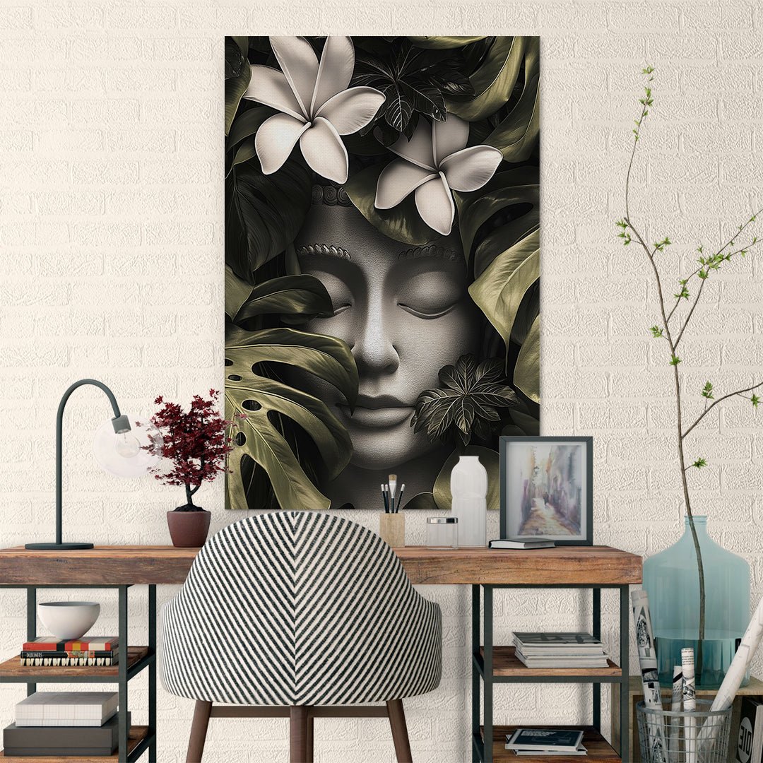 Shrouded Triumph - Unlimited Art Project - 