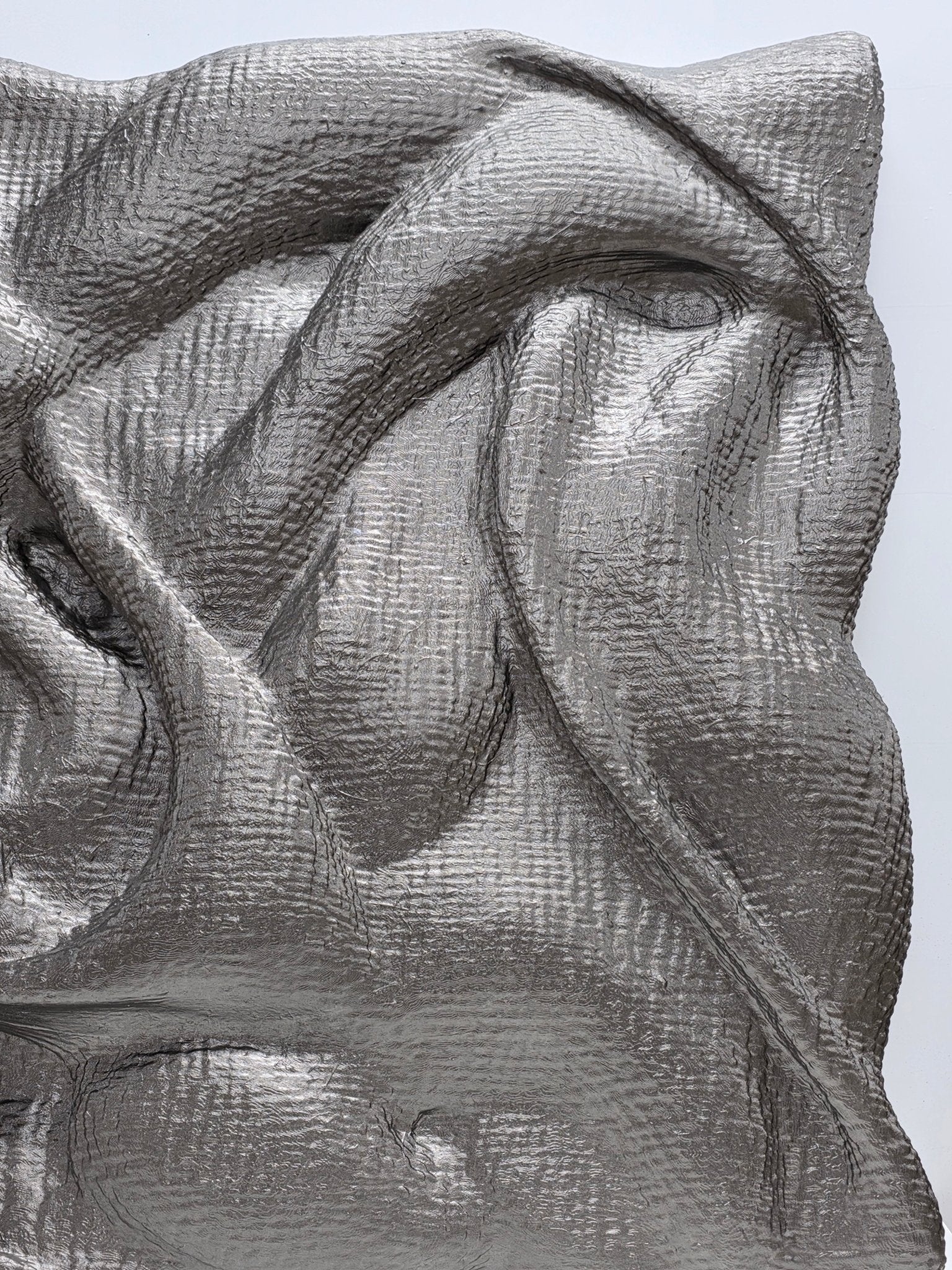 Silk Metal - Unlimited Art Project - 