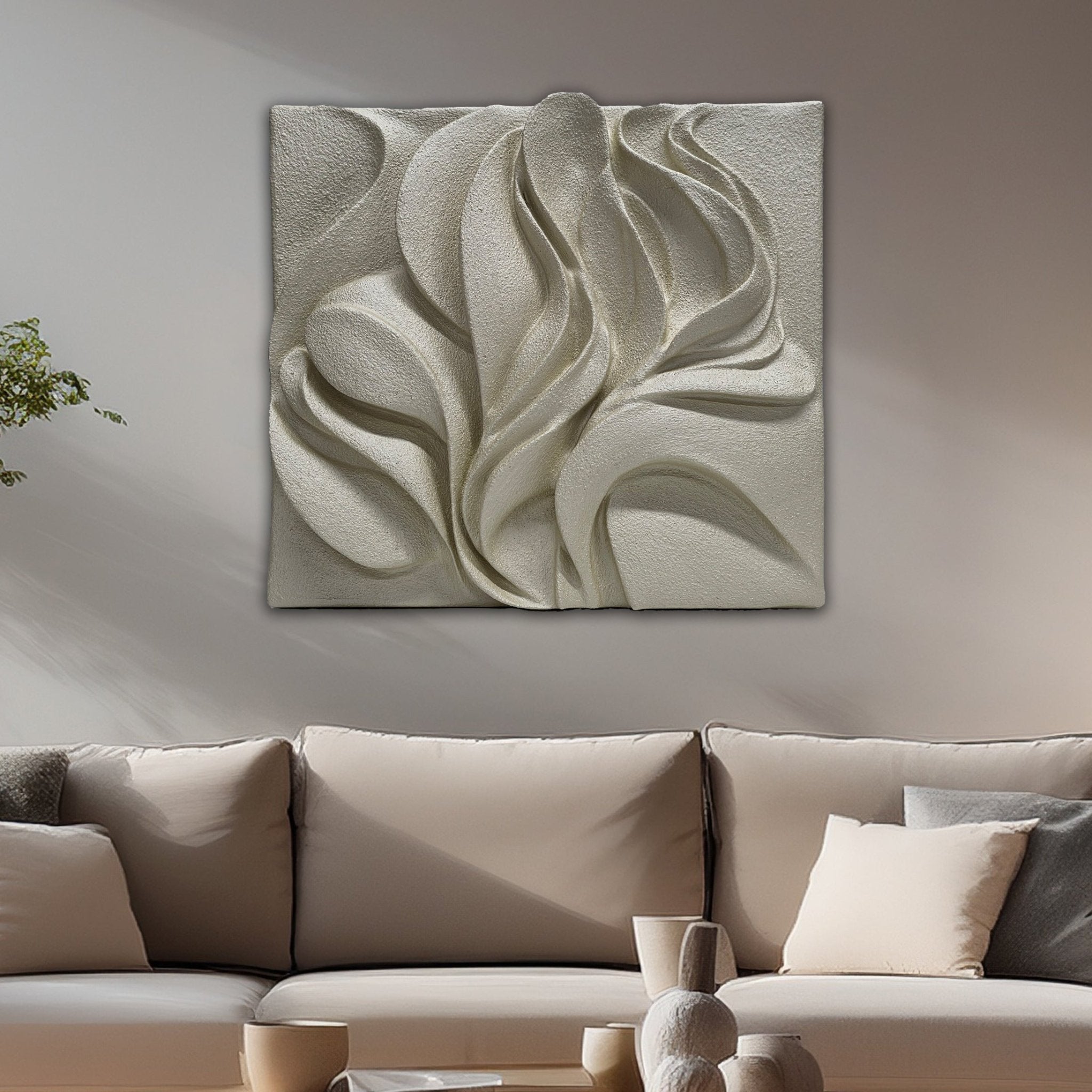 Silk Petal - Unlimited Art Project - 