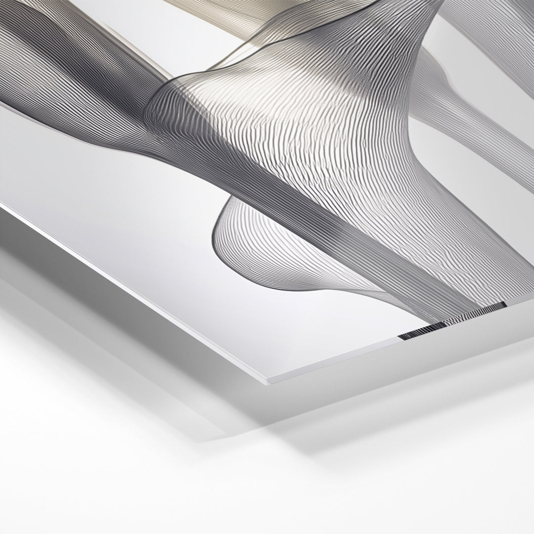 Silk Tulips - Unlimited Art Project - 