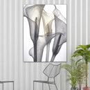 Silk Tulips - Unlimited Art Project - 