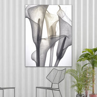 Silk Tulips - Unlimited Art Project - 